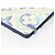 LOUIS VUITTON LV Visor Pool Notebook MM Jane Cover lagoon GI1093 LV Auth BD2240 - view 14