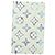 LOUIS VUITTON LV Visor Pool Notebook MM Jane Cover lagoon GI1093 LV Auth BD2240 - view 2