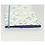 LOUIS VUITTON LV Visor Pool Notebook MM Jane Cover lagoon GI1093 LV Auth BD2240 - view 5