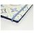 LOUIS VUITTON LV Visor Pool Notebook MM Jane Cover lagoon GI1093 LV Auth BD2240 - view 8