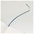 LOUIS VUITTON LV Visor Pool Notebook MM Jane Cover lagoon GI1093 LV Auth BD2240 - view 9
