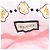 Cappello GUCCI Canvas S Rosa 727563 Auth 118856M - vista 11