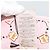 Cappello GUCCI Canvas S Rosa 727563 Auth 118856M - vista 13