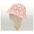 Cappello GUCCI Canvas S Rosa 727563 Auth 118856M - vista 4