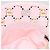 Cappello GUCCI Canvas S Rosa 727563 Auth 118856M - vista 9