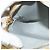 LOUIS VUITTON Borsa a spalla Monogram Vernis Wooster Grigio M91036 LV Auth BD2100 - vista 17