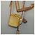 LOUIS VUITTON Borsa a spalla Monogram Vernis Wooster Grigio M91036 LV Auth BD2100 - vista 21