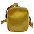 LOUIS VUITTON Borsa a spalla Monogram Vernis Wooster Grigio M91036 LV Auth BD2100 - vista 3