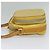 LOUIS VUITTON Borsa a spalla Monogram Vernis Wooster Grigio M91036 LV Auth BD2100 - vista 4