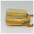 LOUIS VUITTON Borsa a spalla Monogram Vernis Wooster Grigio M91036 LV Auth BD2100 - vista 5