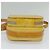 LOUIS VUITTON Borsa a spalla Monogram Vernis Wooster Grigio M91036 LV Auth BD2100 - vista 9