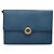 LOUIS VUITTON Epi Pochette Arche Borsa a Spalla Blu M52575 LV Auth 124831 - Ansicht 13