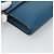LOUIS VUITTON Epi Pochette Arche Borsa a Spalla Blu M52575 LV Auth 124831 - Ansicht 15