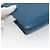 LOUIS VUITTON Epi Pochette Arche Borsa a Spalla Blu M52575 LV Auth 124831 - Ansicht 17