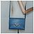 LOUIS VUITTON Epi Pochette Arche Borsa a Spalla Blu M52575 LV Auth 124831 - Ansicht 21