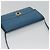 LOUIS VUITTON Epi Pochette Arche Borsa a Spalla Blu M52575 LV Auth 124831 - Ansicht 6