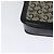 Céline Borsa a spalla CELINE C Sulky in tela blu navy e oro Auth ep8935 D'oro - vista 12