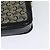 Céline Borsa a spalla CELINE C Sulky in tela blu navy e oro Auth ep8935 D'oro - vista 13