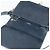 Céline Borsa a spalla CELINE C Sulky in tela blu navy e oro Auth ep8935 D'oro - vista 15