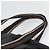 Troca Hermès HERMES Borsa Tote Verticale GM Tela Nera Argento Auth bs26094 Nero - vista 8