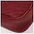 GUCCI GG Marmont Borsa a Spalla in Pelle Rossa Dorata 447632 Auth ep9033 - vista 10