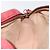 GUCCI GG Marmont Borsa a Spalla in Pelle Rossa Dorata 447632 Auth ep9033 - vista 17