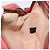 GUCCI GG Marmont Borsa a Spalla in Pelle Rossa Dorata 447632 Auth ep9033 - vista 18