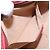 GUCCI GG Marmont Borsa a Spalla in Pelle Rossa Dorata 447632 Auth ep9033 - vista 19