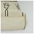 Autre Marque BOTTEGA VENETA Borsa a mano in pelle bianca e oro Auth bs25987 Bianco D'oro - vista 11