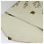 Autre Marque BOTTEGA VENETA Borsa a mano in pelle bianca e oro Auth bs25987 Bianco D'oro - vista 15