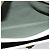 Autre Marque BOTTEGA VENETA Borsa a mano in pelle bianca e oro Auth bs25987 Bianco D'oro - vista 17