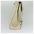 Autre Marque BOTTEGA VENETA Borsa a mano in pelle bianca e oro Auth bs25987 Bianco D'oro - vista 4