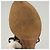 LOUIS VUITTON Décolleté in Pelle Marrone LV Auth bs25696 - vista 27