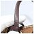 LOUIS VUITTON Décolleté in Pelle Marrone LV Auth bs25696 - vista 37