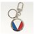 LOUIS VUITTON Llave Compass Charm metal Plata M61915 LV Auth 118562 - vista 3