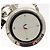 LOUIS VUITTON Llave Compass Charm metal Plata M61915 LV Auth 118562 - vista 4