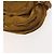 PRADA Funda para prendas de nylon beige Auth bs25728 - vista 10