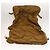 PRADA Funda para prendas de nylon beige Auth bs25728 - vista 16