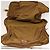 PRADA Funda para prendas de nylon beige Auth bs25728 - vista 19