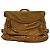 PRADA Funda para prendas de nylon beige Auth bs25728 - vista 2