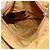 PRADA Funda para prendas de nylon beige Auth bs25728 - vista 24