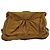 PRADA Funda para prendas de nylon beige Auth bs25728 - vista 3