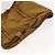 PRADA Funda para prendas de nylon beige Auth bs25728 - vista 4