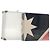 LOUIS VUITTON LV Cup Australia Puzzle Visionaire 30 Solo 6000 Rosso Auth EC840 Bianco