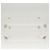 LOUIS VUITTON LV Cup Australia Puzzle Visionaire 30 Solo 6000 Rosso Auth EC840 Bianco - vista 10