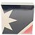 LOUIS VUITTON LV Cup Australia Puzzle Visionaire 30 Solo 6000 Rosso Auth EC840 Bianco - vista 2