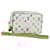 LOUIS VUITTON Monogram Multicolor Trousse Wapity White M58033 LV Auth BD2066AV  ref.2254287