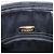 BALLY Borsa a mano trapuntata in pelle nera e oro Auth BD2177 Nero D'oro - vista 16