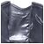 BALLY Borsa a mano trapuntata in pelle nera e oro Auth BD2177 Nero D'oro - vista 19