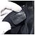 BALLY Borsa a mano trapuntata in pelle nera e oro Auth BD2177 Nero D'oro - vista 21